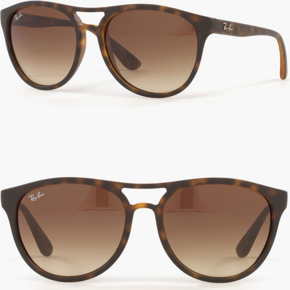 Ray-Ban Wayfarer 58mm Sunglasses - Like New!